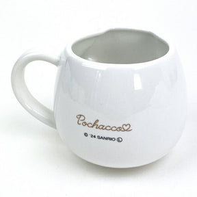 SANRIO© Mug Shy & Tail (Japan Edition)