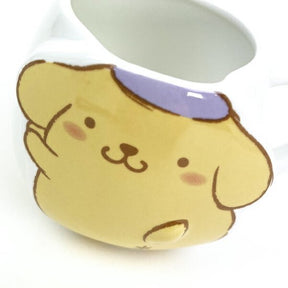 SANRIO© Mug Shy & Tail (Japan Edition)