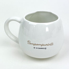 SANRIO© Mug Shy & Tail (Japan Edition)