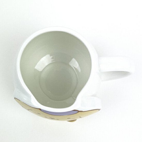 SANRIO© Mug Shy & Tail (Japan Edition)
