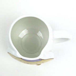 SANRIO© Mug Shy & Tail (Japan Edition)