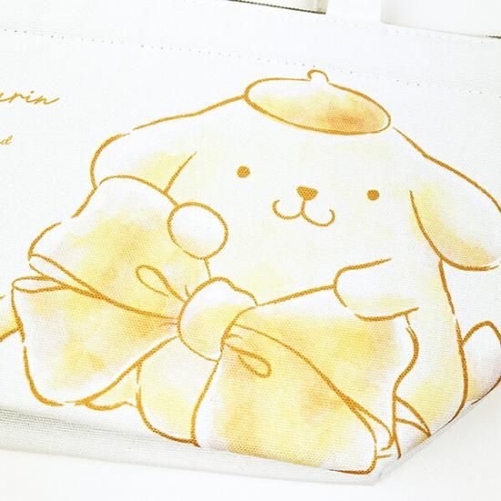 SANRIO© Big Bow Lunch Bag (Japan Edition)
