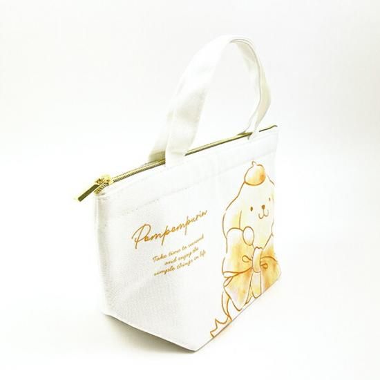 SANRIO© Big Bow Lunch Bag (Japan Edition)