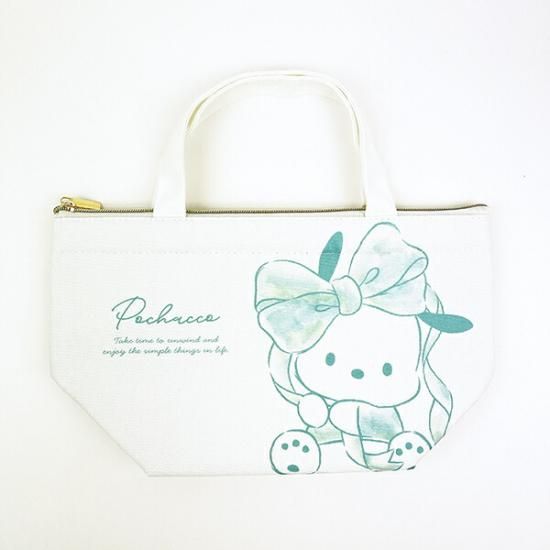SANRIO© Big Bow Lunch Bag (Japan Edition)