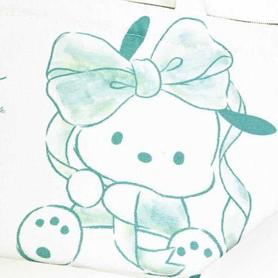 SANRIO© Big Bow Lunch Bag (Japan Edition)