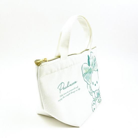 SANRIO© Big Bow Lunch Bag (Japan Edition)