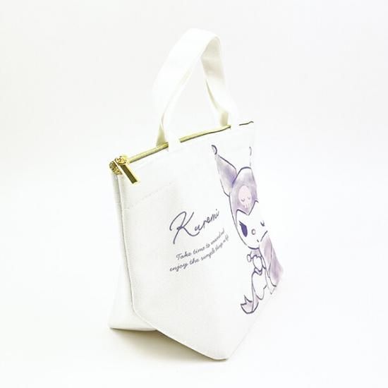 SANRIO© Big Bow Lunch Bag (Japan Edition)