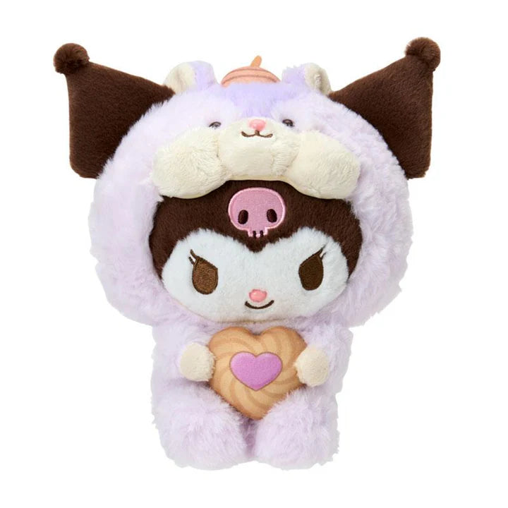 SANRIO© Squirrel Plush (Japan Limited Edition)
