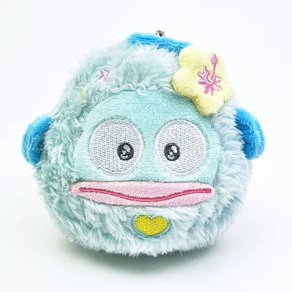 SANRIO© Daruma Hanging Plush (Japan Edition)