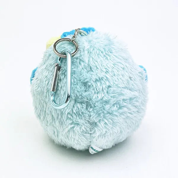 SANRIO© Daruma Hanging Plush (Japan Edition)