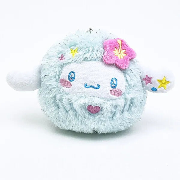 SANRIO© Daruma Hanging Plush (Japan Edition)