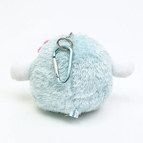 SANRIO© Daruma Hanging Plush (Japan Edition)