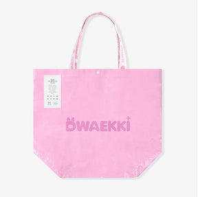 STRAY KIDS - STRAY KIDS WORLD TOUR ＜DOMINATE JAPAN＞SHOPPING BAG