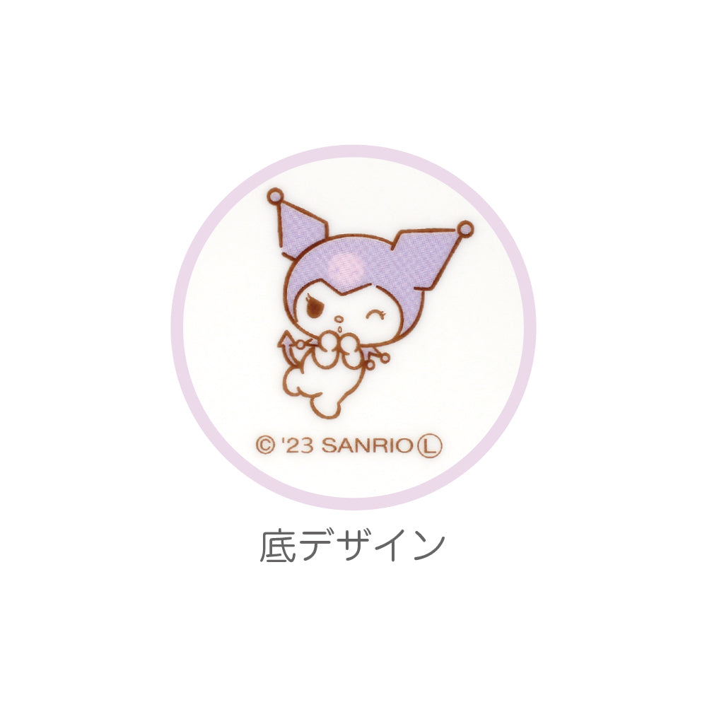 SANRIO© Message Mug (Japan Edition)