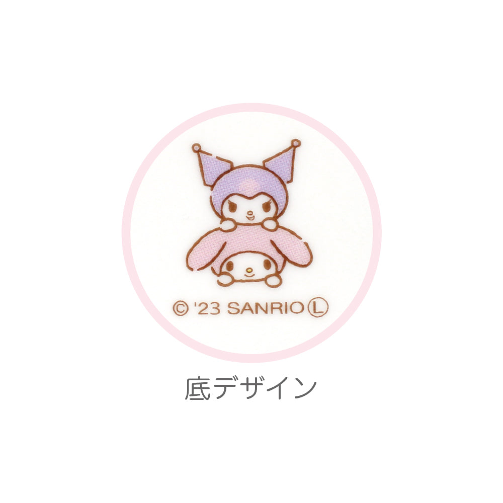 SANRIO© Message Mug (Japan Edition)
