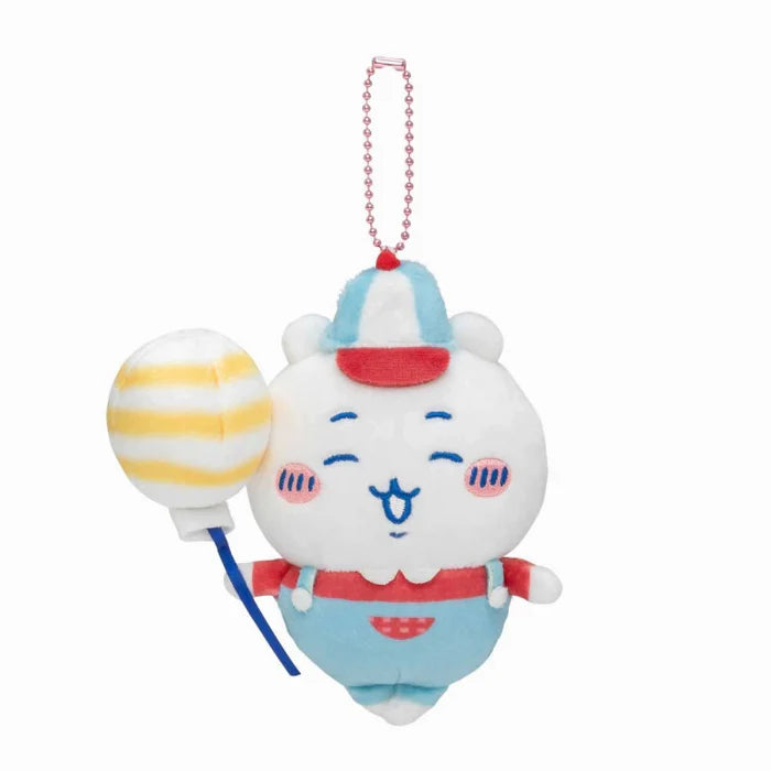 CHIIKAWA© Authentic Party Hanging Plush