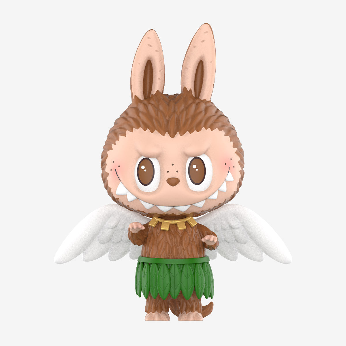 POP MART Authentic THE MONSTERS Labubu Figure Space Adventure Mystery Box 12 Design  (1 Piece)