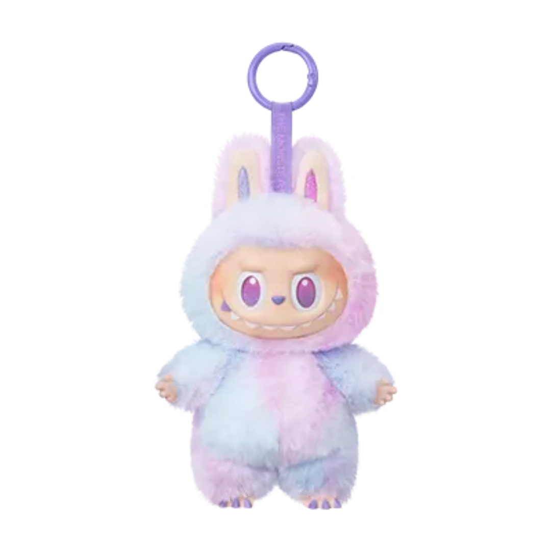 ぬいぐるみ POP MART Labubu Big into Energy LOYALTY POP MART Authentic The Monsters Labubu Big into Energy Vinyl