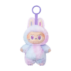 POP MART Authentic The Monsters Labubu Big into Energy Vinyl Plush Pendant Mystery Box (1 piece)