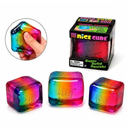 Needoh Nice Cube