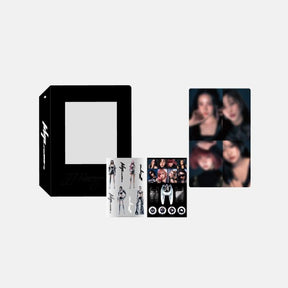 AESPA - PHOTO COLLECT BOOK (WHIPLASH VERSION) OFFICIAL MD