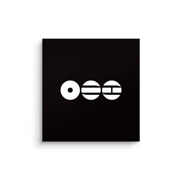 BTS - ARIRANG (T-SHIRT CD BOX SET)