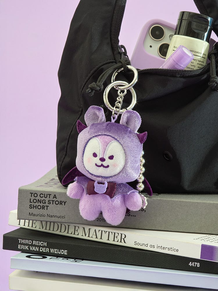 BT21© Villain Hanging Plush (Japan Edition)