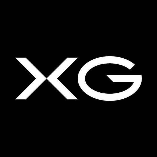 XG 1ST ALBUM (VINYL VER.)