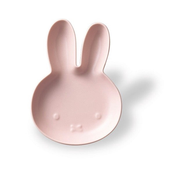 MIFFY© Die-Cut Small Plate (Japan Edition)