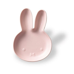 MIFFY© Die-Cut Small Plate (Japan Edition)