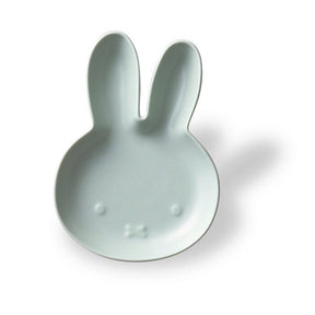 MIFFY© Die-Cut Small Plate (Japan Edition)