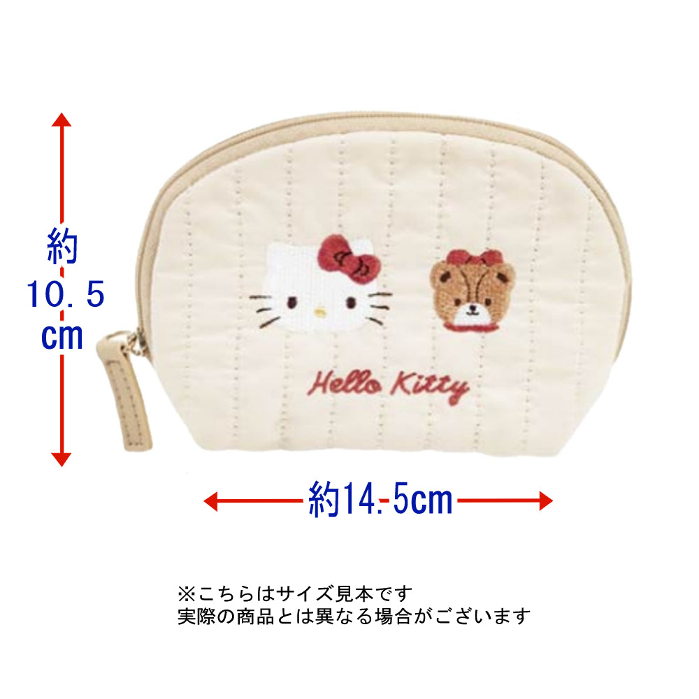 SANRIO© Quilting Series Tissue Pouch