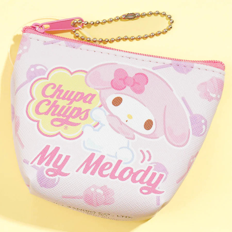 SANRIO© Chupa Chups Mini Pouch (Japan Edition)