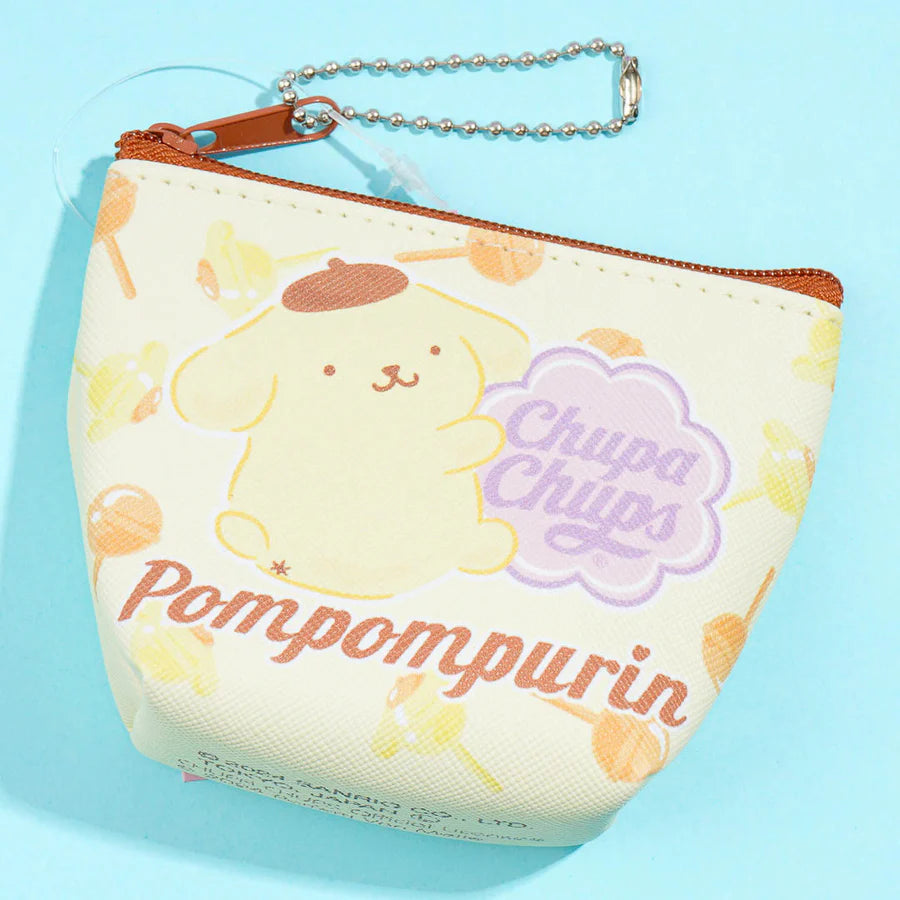 SANRIO© Chupa Chups Mini Pouch (Japan Edition)
