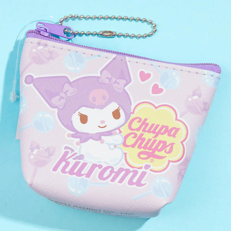 SANRIO© Chupa Chups Mini Pouch (Japan Edition)