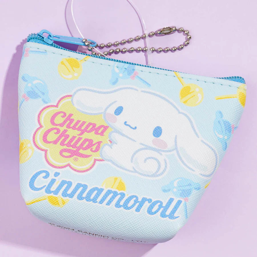SANRIO© Chupa Chups Mini Pouch (Japan Edition)