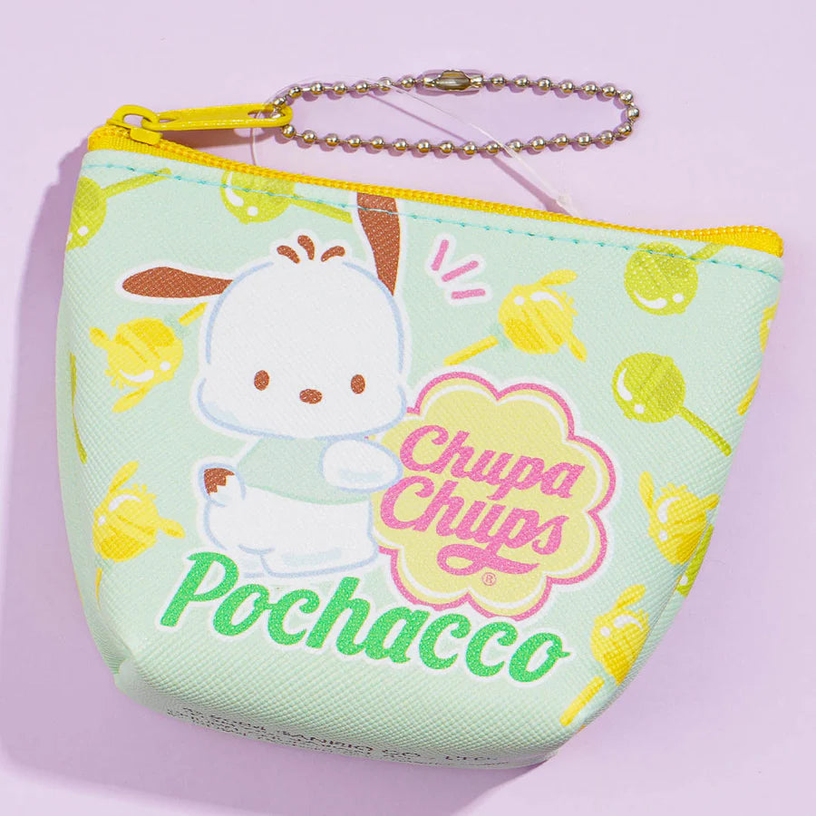 SANRIO© Chupa Chups Mini Pouch (Japan Edition)