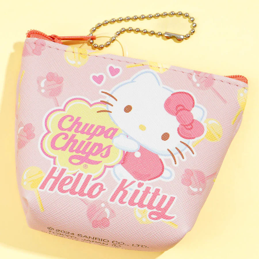 SANRIO© Chupa Chups Mini Pouch (Japan Edition)
