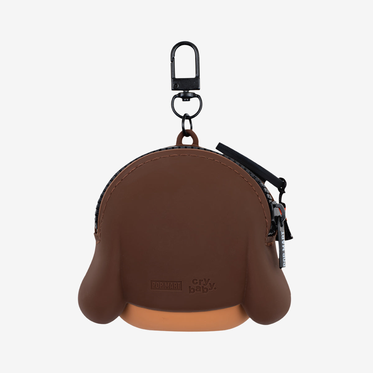 POP MART Authentic CRYBABY Earphone Case