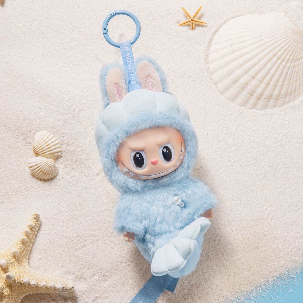 POP MART Authentic THE MONSTERS Labubu Hide And Seek In Singapore