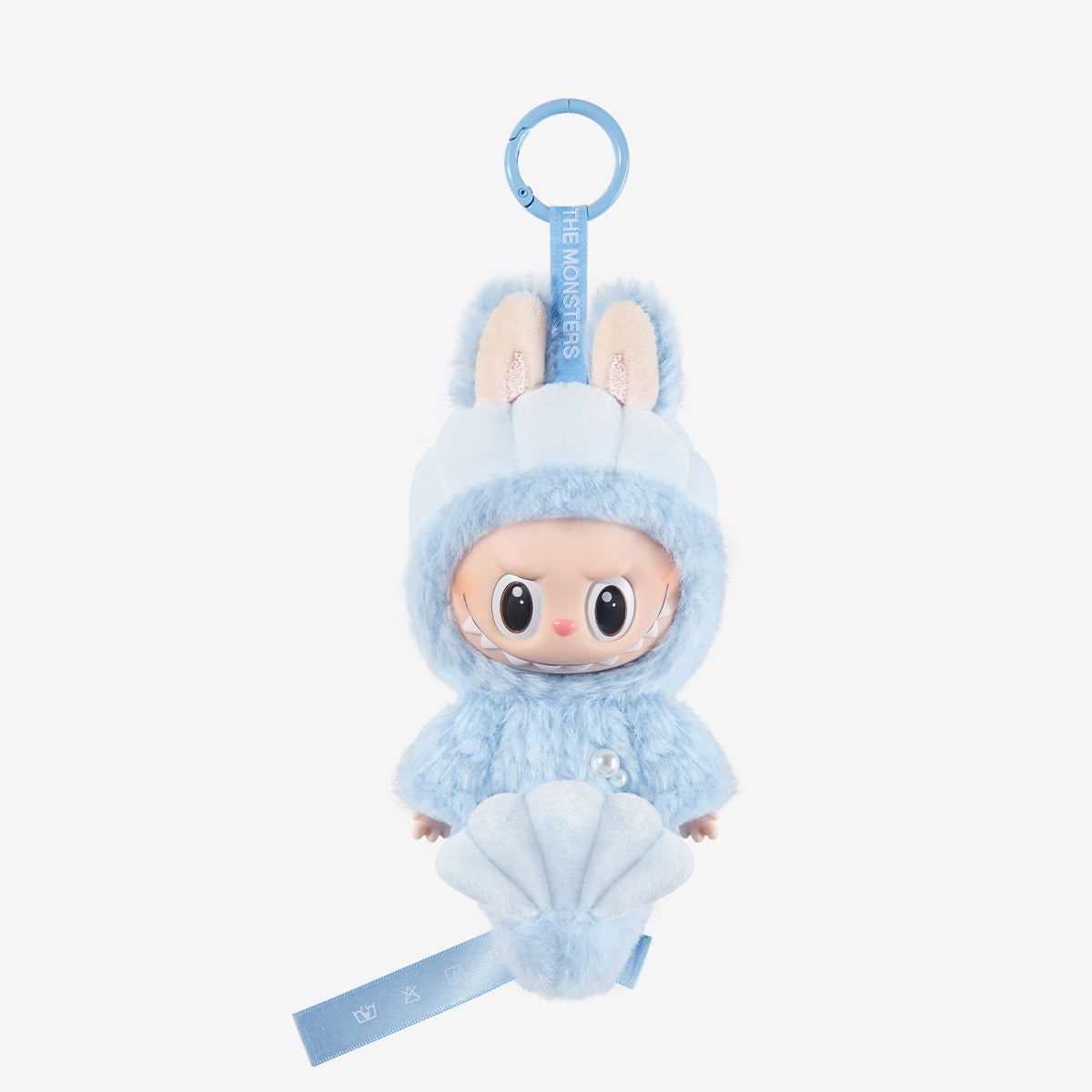 POP MART Authentic THE MONSTERS Labubu Hide And Seek In Singapore
