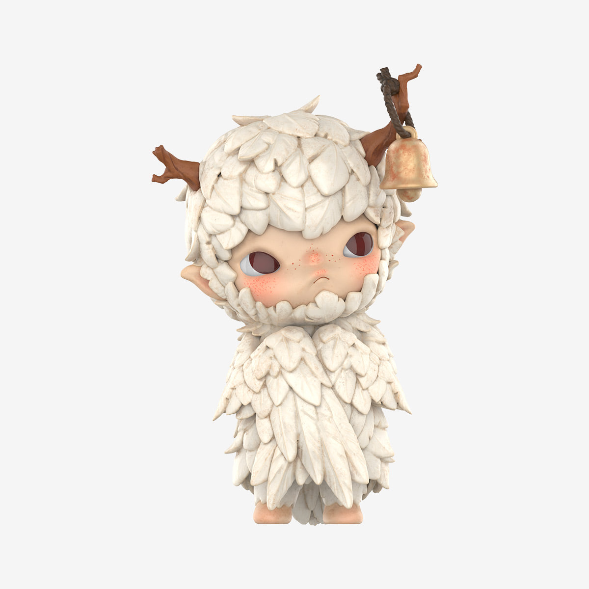 POP MART Authentic Hirono Shelter Mystery Box 12 Design