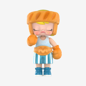 POP MART Authentic Molly Carb Lover 12 Design Mystery Box (1 Piece)