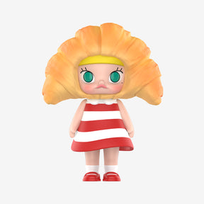 POP MART Authentic Molly Carb Lover 12 Design Mystery Box (1 Piece)