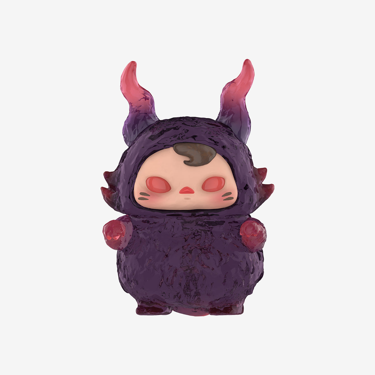 POP MART Authentic PUCKY Mystery Box Poko's Adventure Series