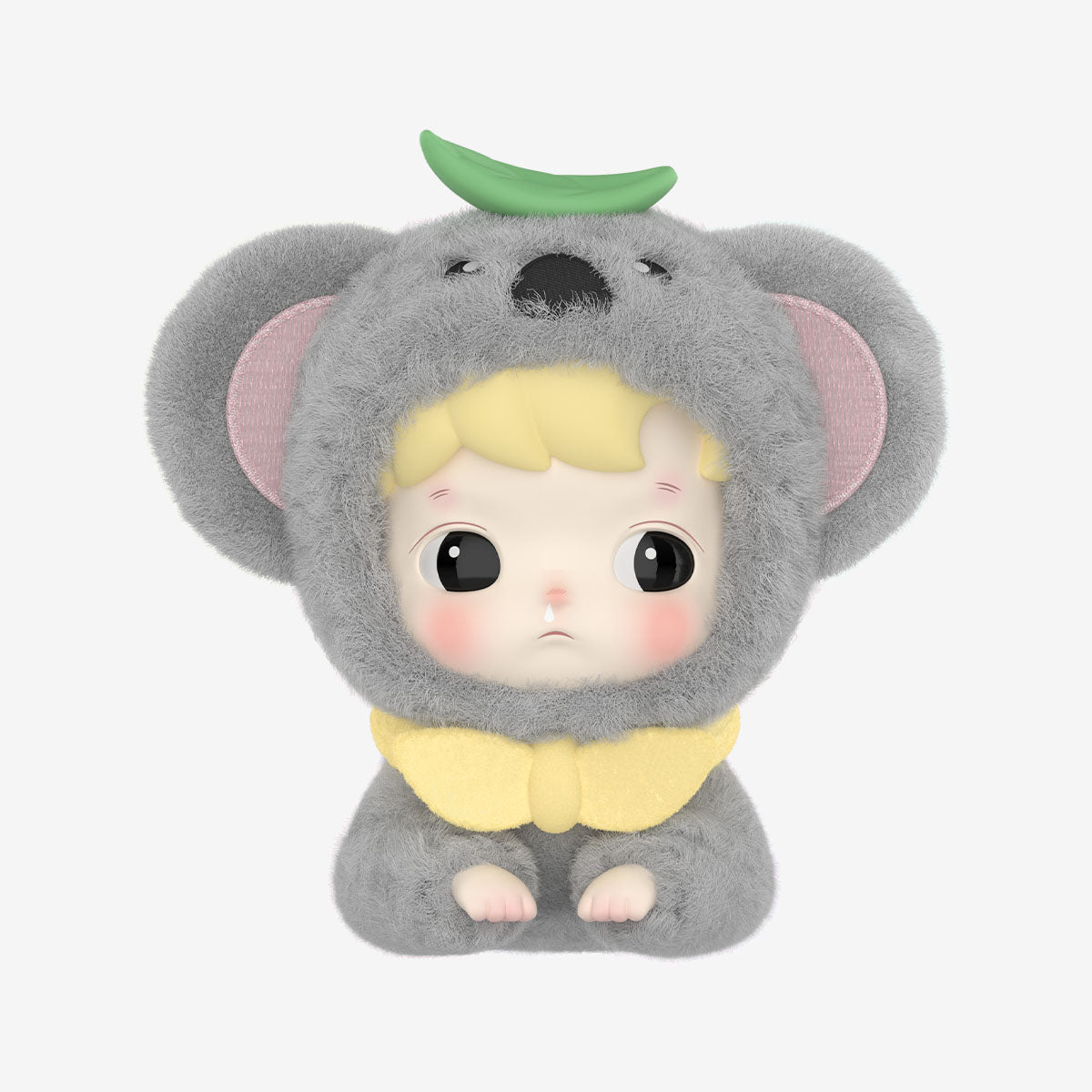 POP MART Mystery Box Hacipupu Snuggle With You (1 Piece)