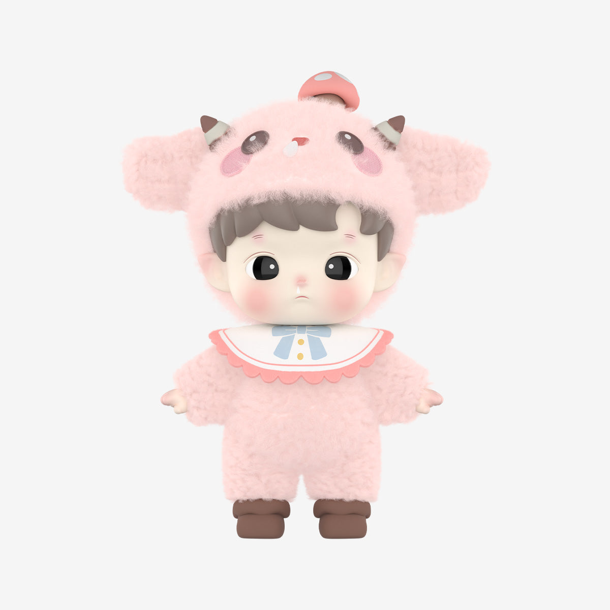 POP MART Mystery Box Hacipupu Snuggle With You (1 Piece)