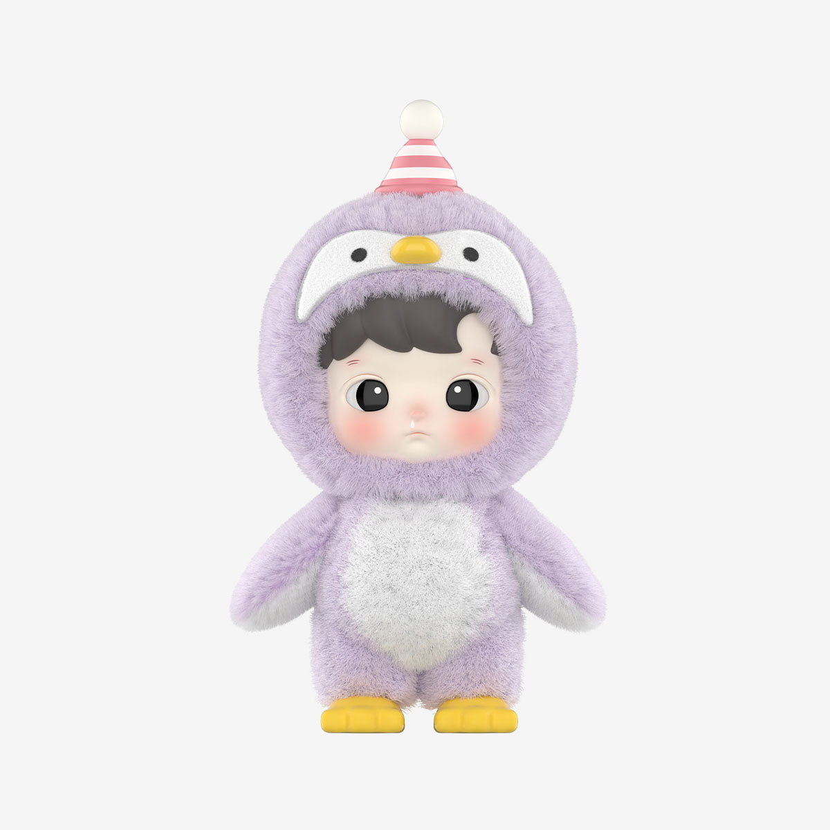 POP MART Mystery Box Hacipupu Snuggle With You (1 Piece)