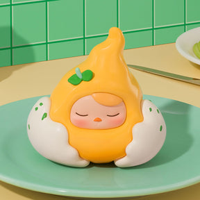 POP MART Authentic Pucky Egg Figure 12 Designs Mystery Box (1 Piece)