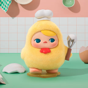 POP MART Authentic Pucky Egg Figure 12 Designs Mystery Box (1 Piece)